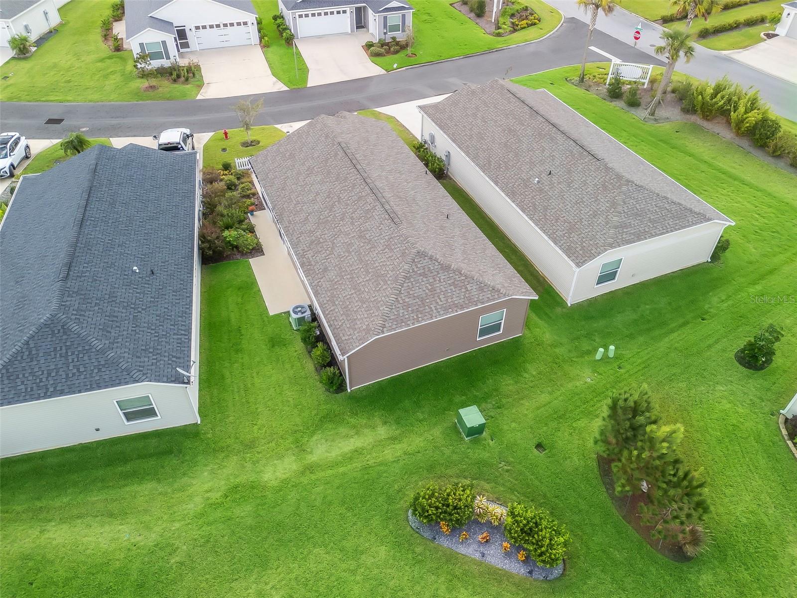 THE VILLAGES, THE VILLAGES, FL, 32163