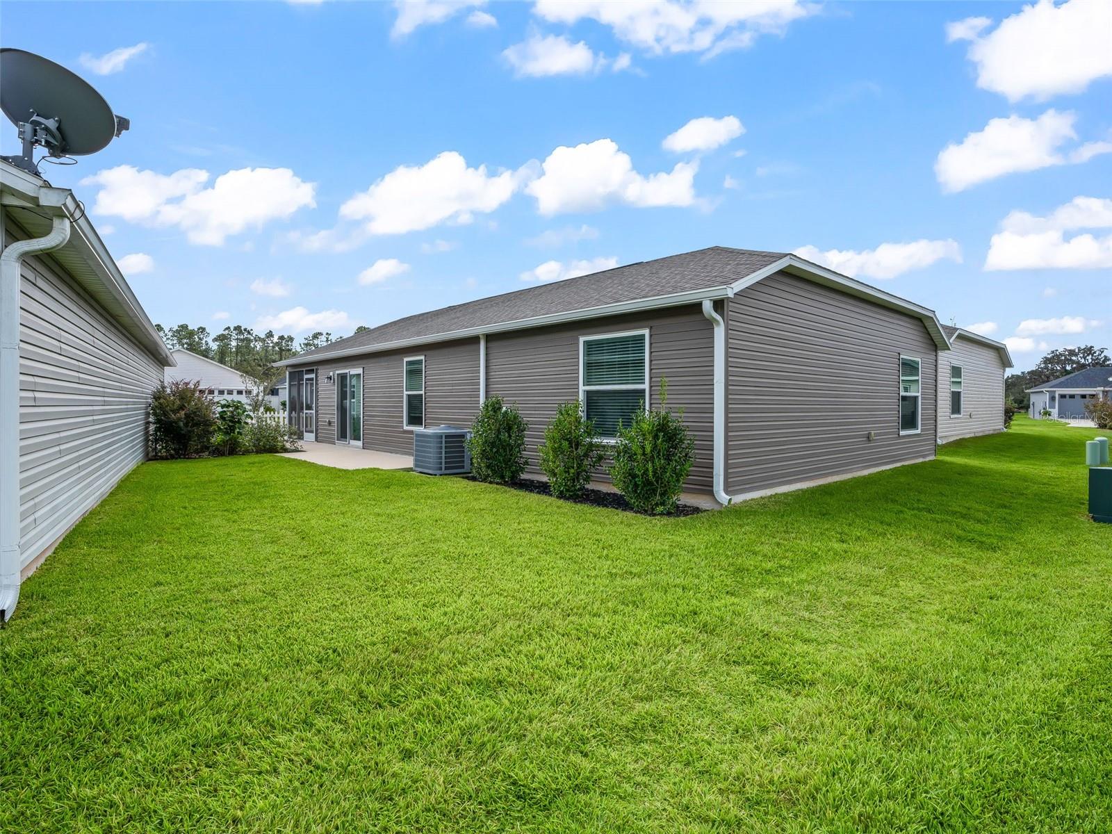 THE VILLAGES, THE VILLAGES, FL, 32163