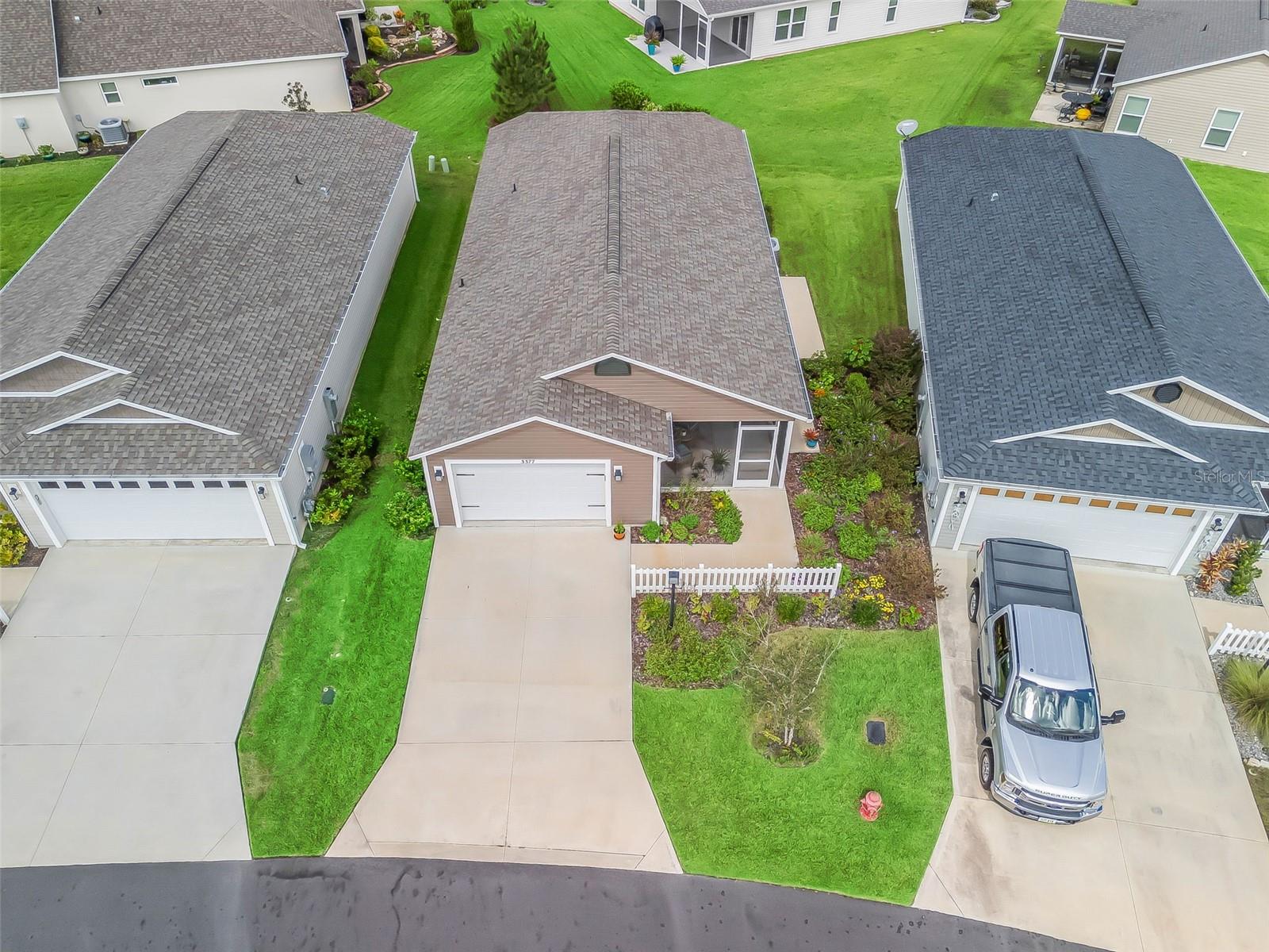 THE VILLAGES, THE VILLAGES, FL, 32163