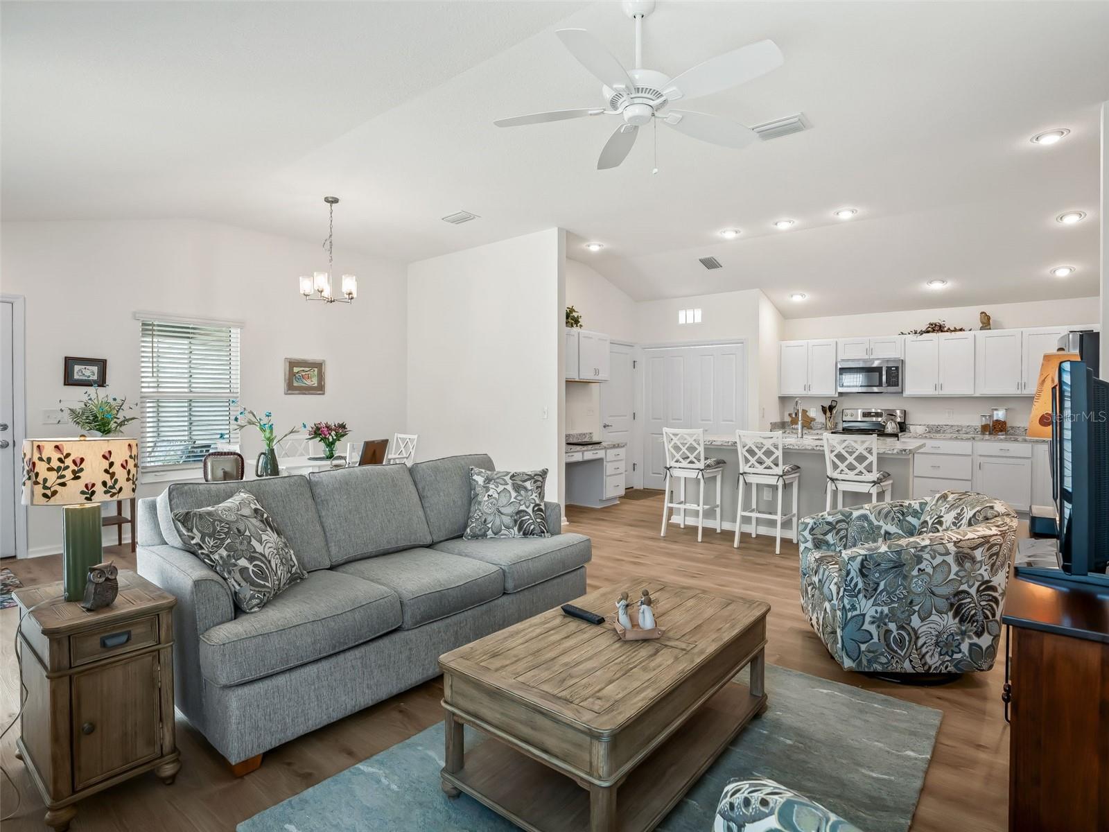 THE VILLAGES, THE VILLAGES, FL, 32163