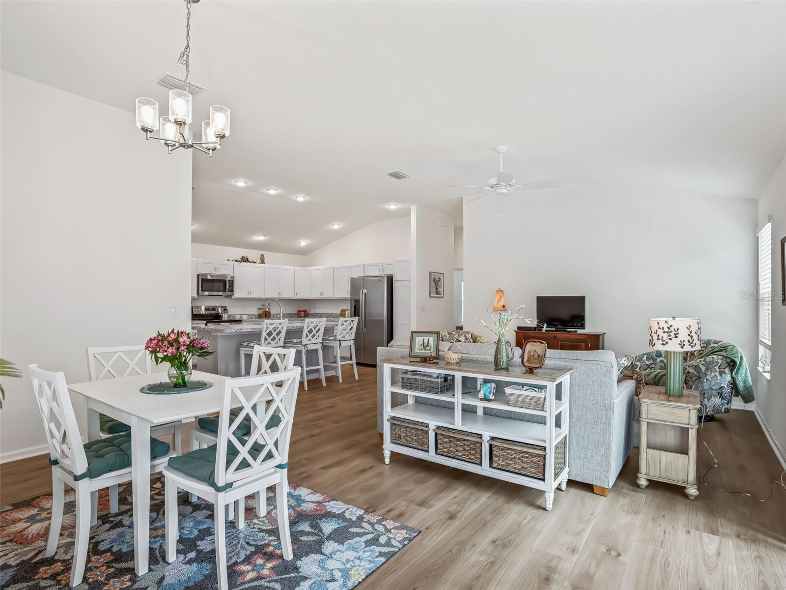 THE VILLAGES, THE VILLAGES, FL, 32163