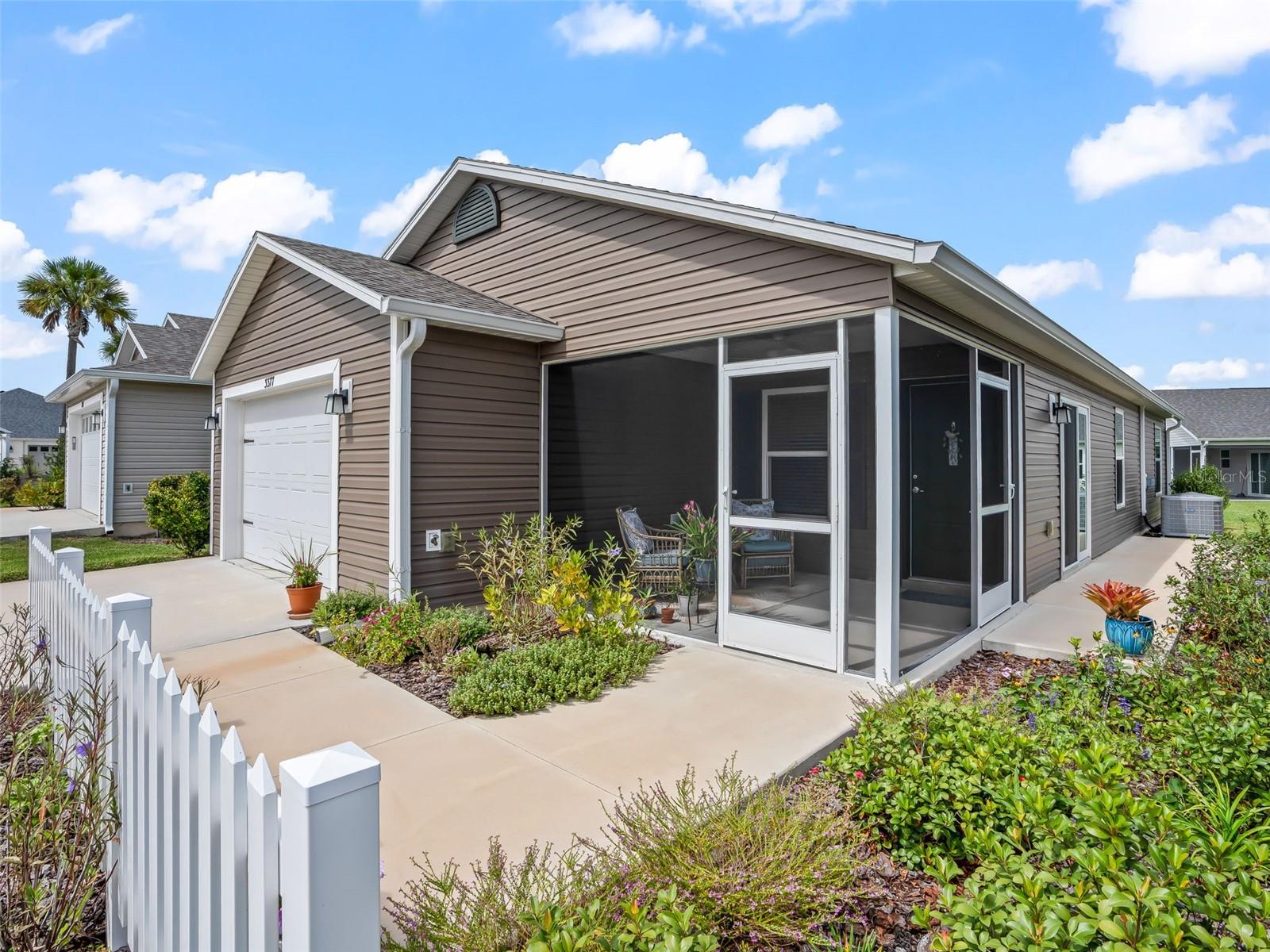 THE VILLAGES, THE VILLAGES, FL, 32163