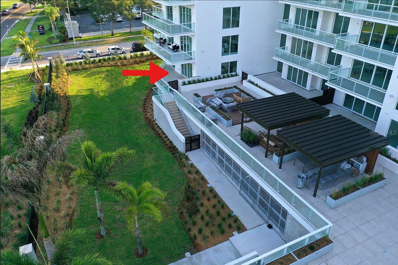 1020 SUNSET POINT RD #103, CLEARWATER, FL, 33755