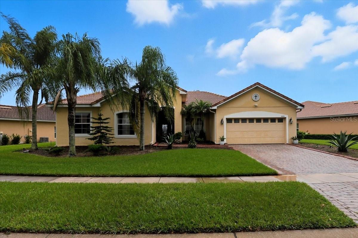 3010 WINDING TRL, KISSIMMEE, FL, 34746