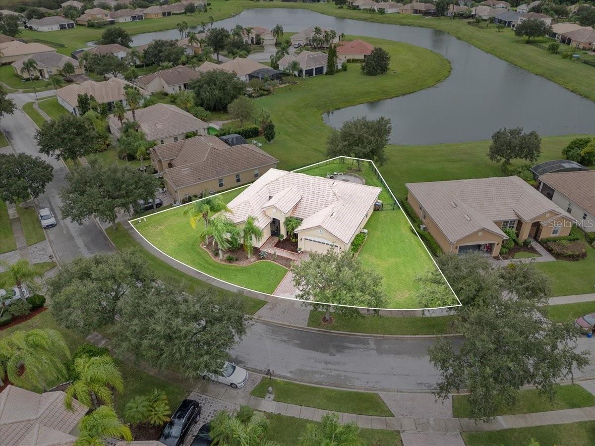 3010 WINDING TRL, KISSIMMEE, FL, 34746