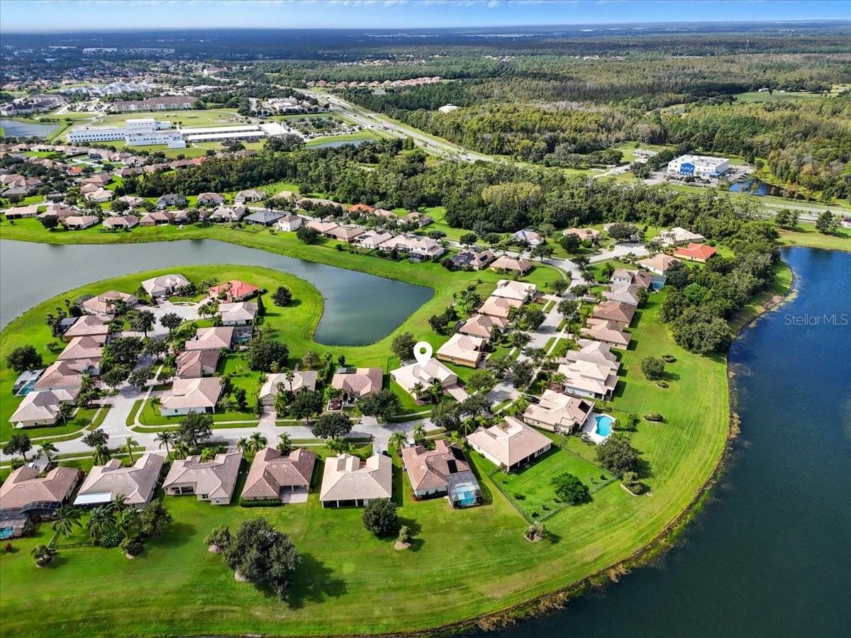 3010 WINDING TRL, KISSIMMEE, FL, 34746