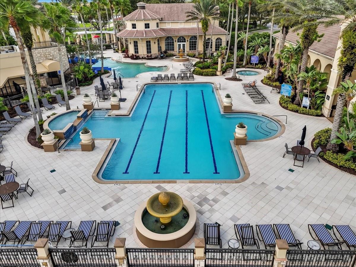 3010 WINDING TRL, KISSIMMEE, FL, 34746