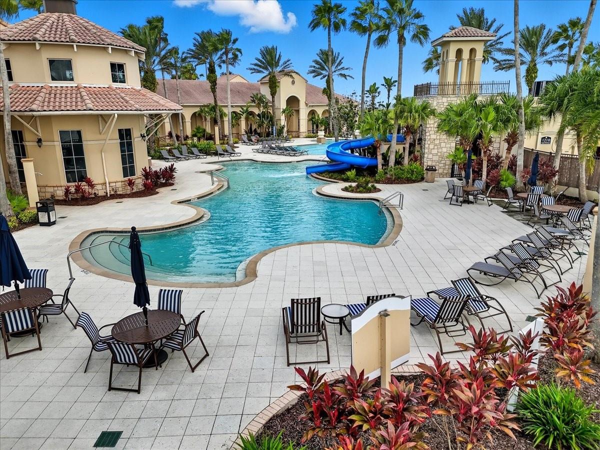 3010 WINDING TRL, KISSIMMEE, FL, 34746