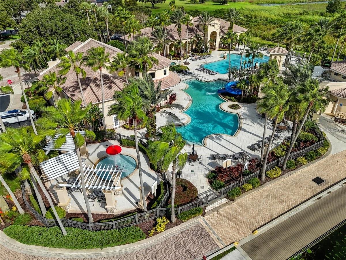 3010 WINDING TRL, KISSIMMEE, FL, 34746