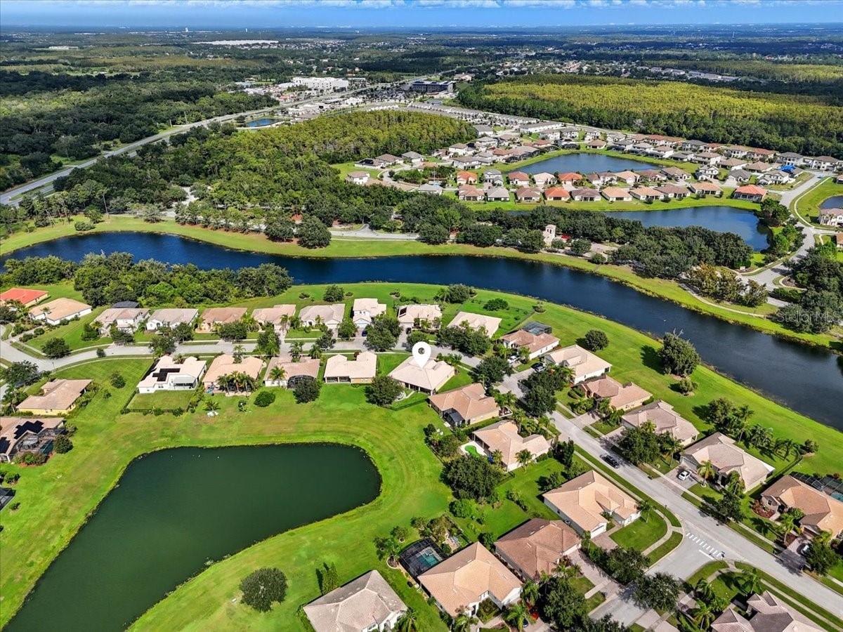 3010 WINDING TRL, KISSIMMEE, FL, 34746