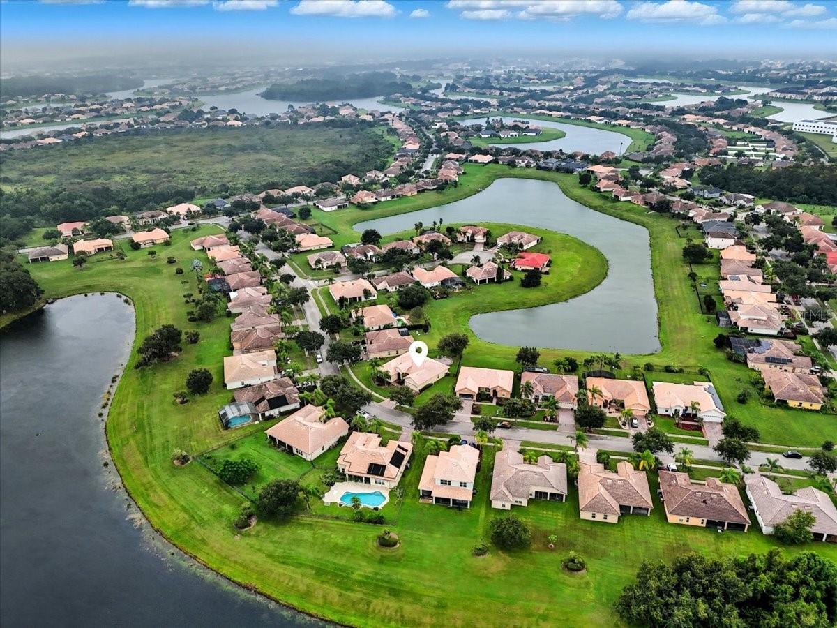 3010 WINDING TRL, KISSIMMEE, FL, 34746