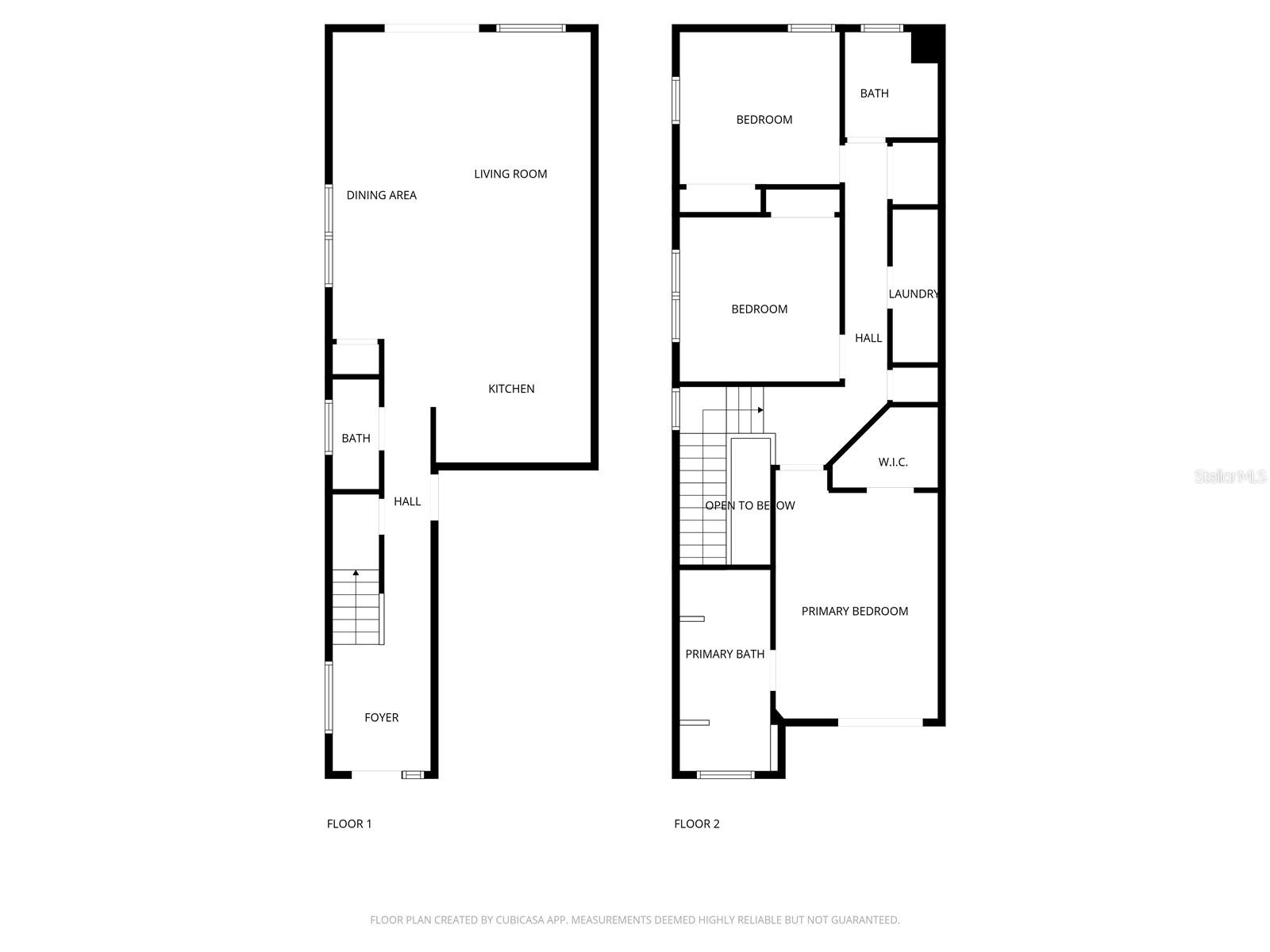 2011 E ESTHER ST, ORLANDO, FL, 32806