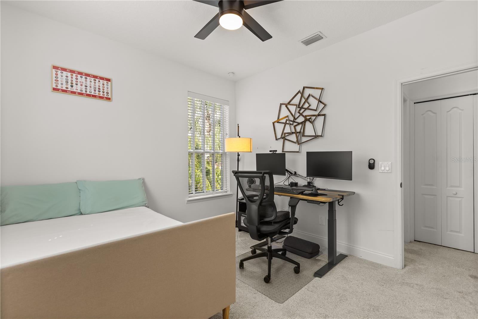 2011 E ESTHER ST, ORLANDO, FL, 32806