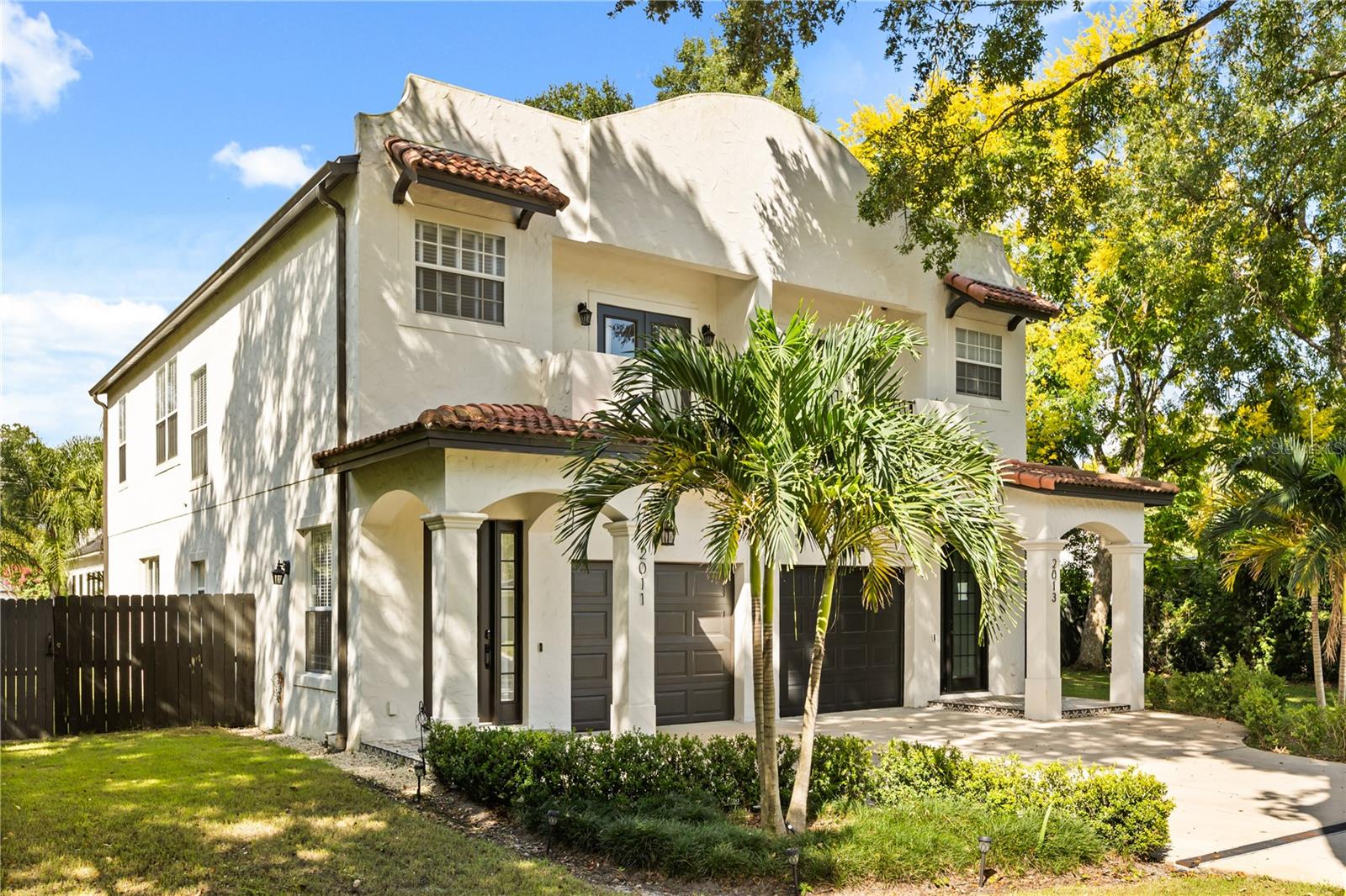 2011 E ESTHER ST, ORLANDO, FL, 32806