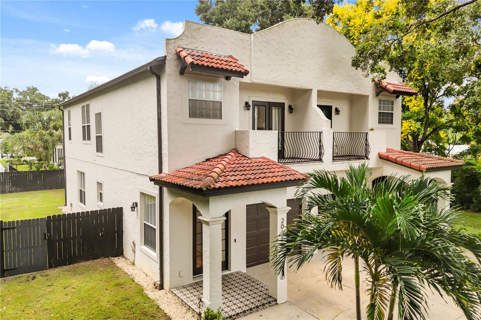 2011 E ESTHER ST, ORLANDO, FL, 32806