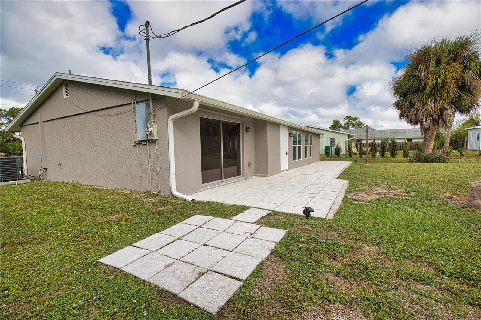 2428 COLLINGSWOOD BLVD, PORT CHARLOTTE, FL, 33948