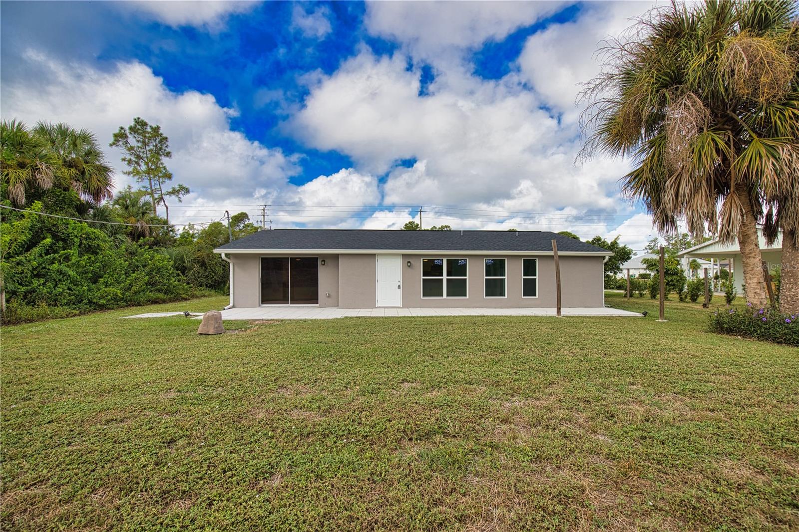 2428 COLLINGSWOOD BLVD, PORT CHARLOTTE, FL, 33948