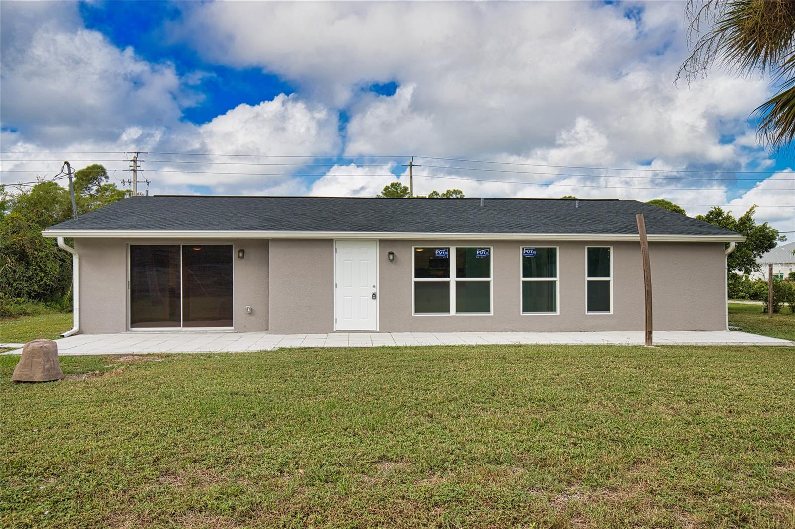 2428 COLLINGSWOOD BLVD, PORT CHARLOTTE, FL, 33948