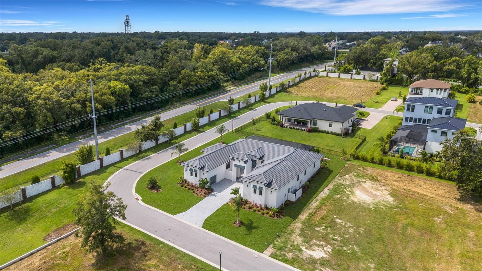 5389 DELPHI HILLS CIR, LAKELAND, FL, 33812