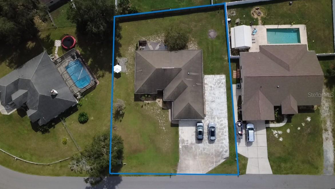 1022 CR 463B, LAKE PANASOFFKEE, FL, 33538