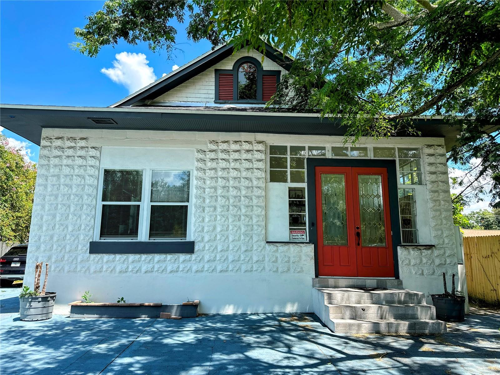 3105 W SPRUCE ST, TAMPA, FL, 33607