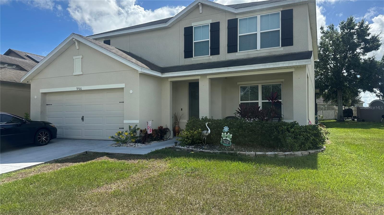 9766 TRONCAIS CIR, THONOTOSASSA, FL, 33592