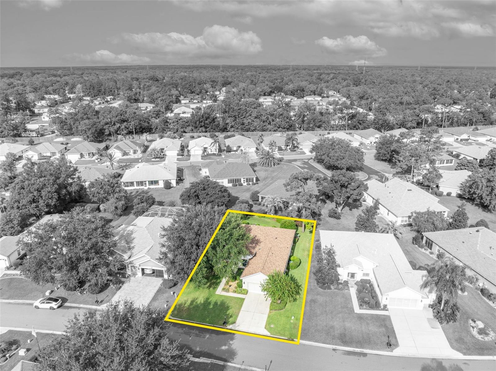 12176 SE 91ST AVE, SUMMERFIELD, FL, 34491