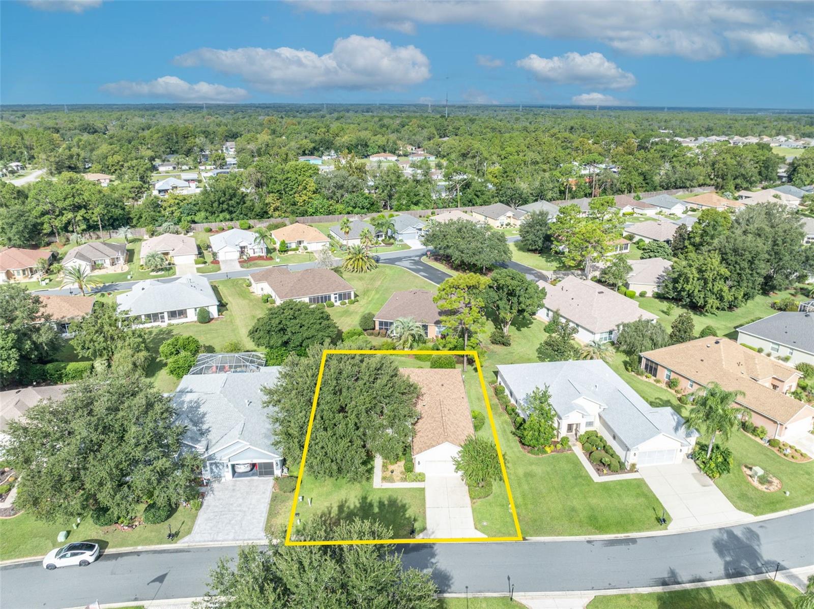 12176 SE 91ST AVE, SUMMERFIELD, FL, 34491