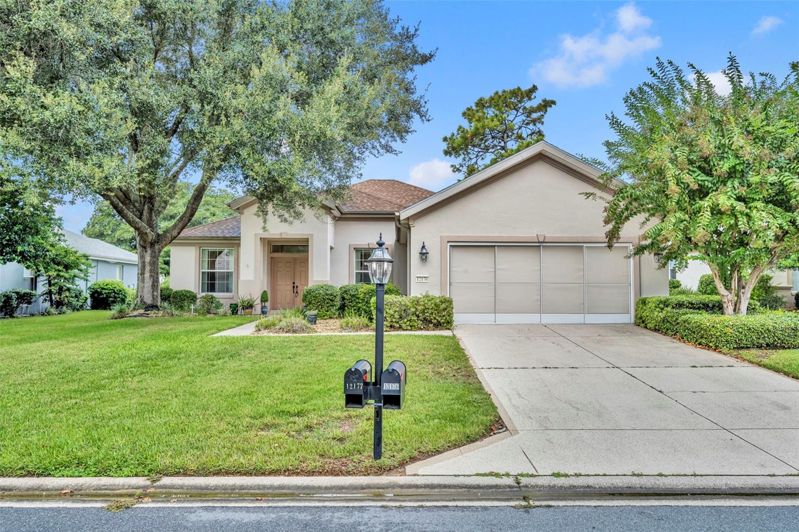 12176 SE 91ST AVE, SUMMERFIELD, FL, 34491