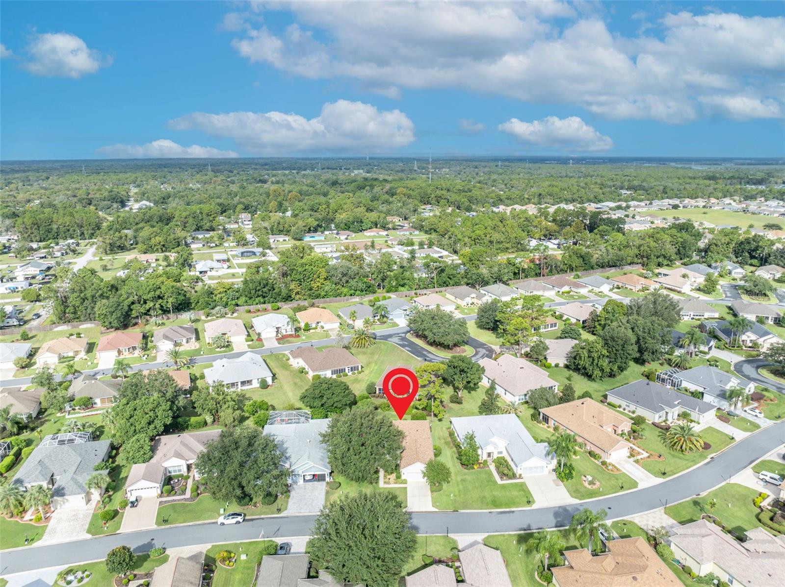 12176 SE 91ST AVE, SUMMERFIELD, FL, 34491