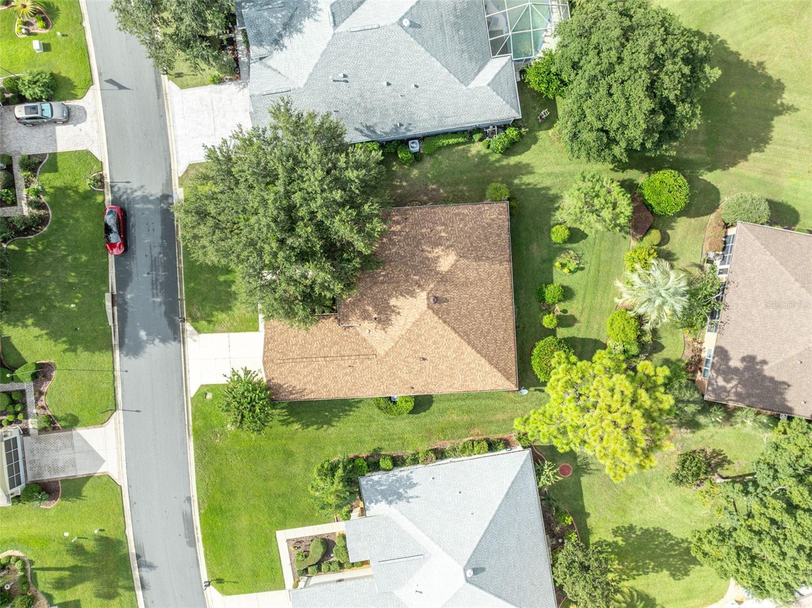 12176 SE 91ST AVE, SUMMERFIELD, FL, 34491