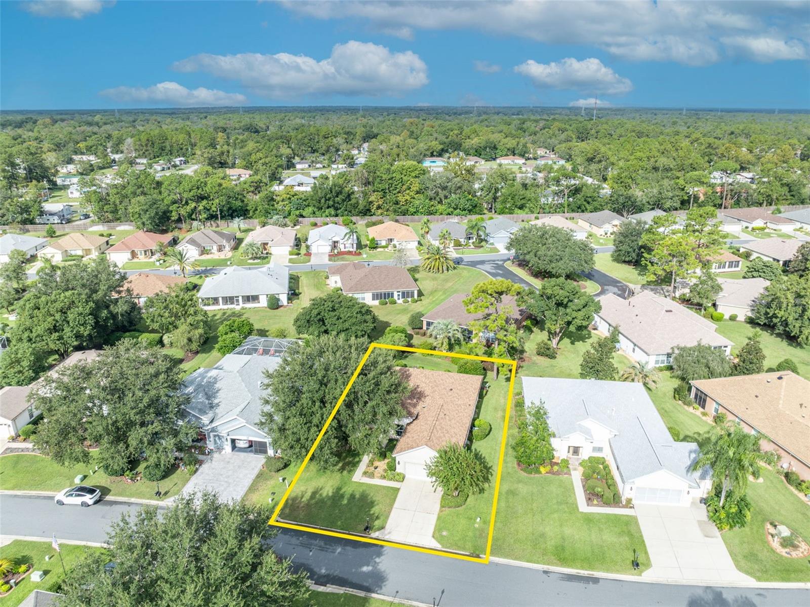 12176 SE 91ST AVE, SUMMERFIELD, FL, 34491