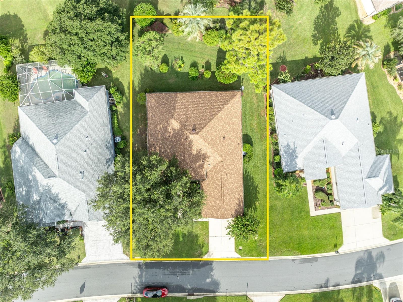 12176 SE 91ST AVE, SUMMERFIELD, FL, 34491