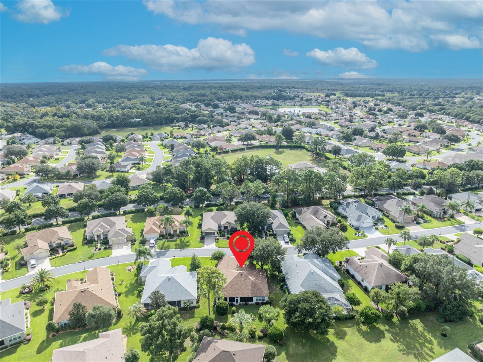 12176 SE 91ST AVE, SUMMERFIELD, FL, 34491