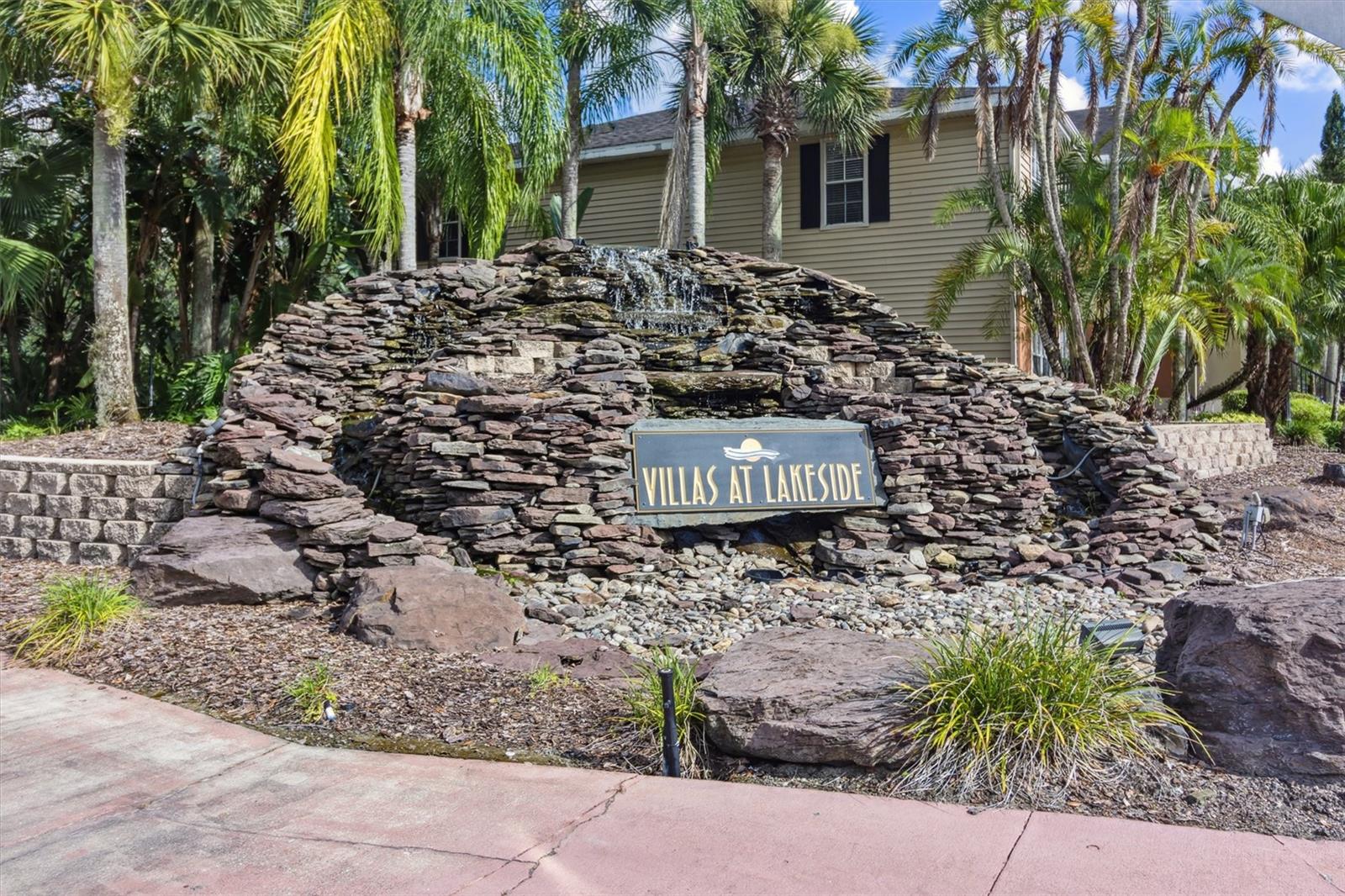 1999 SUMMER CLUB DR #309, OVIEDO, FL, 32765