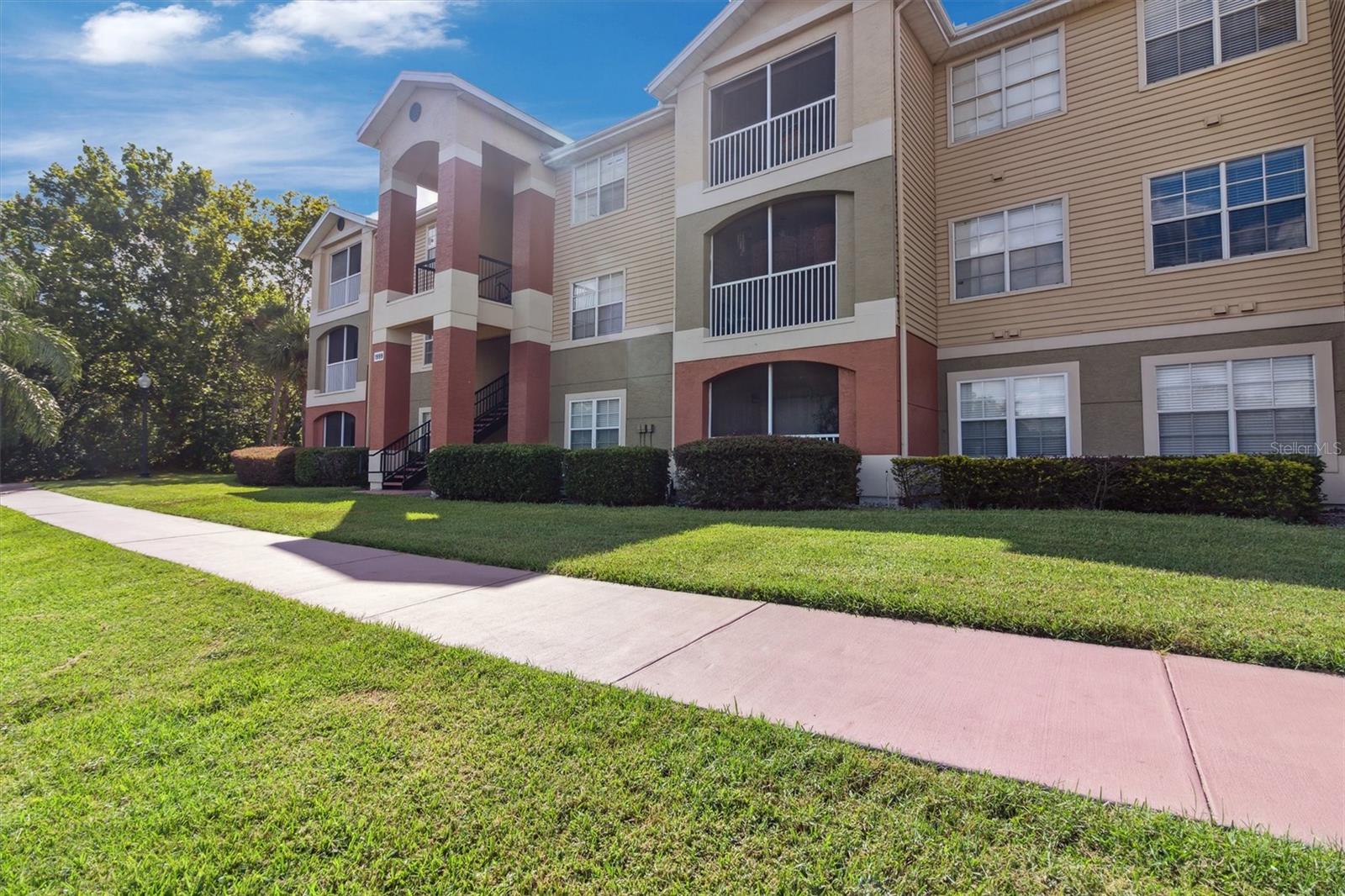 1999 SUMMER CLUB DR #309, OVIEDO, FL, 32765