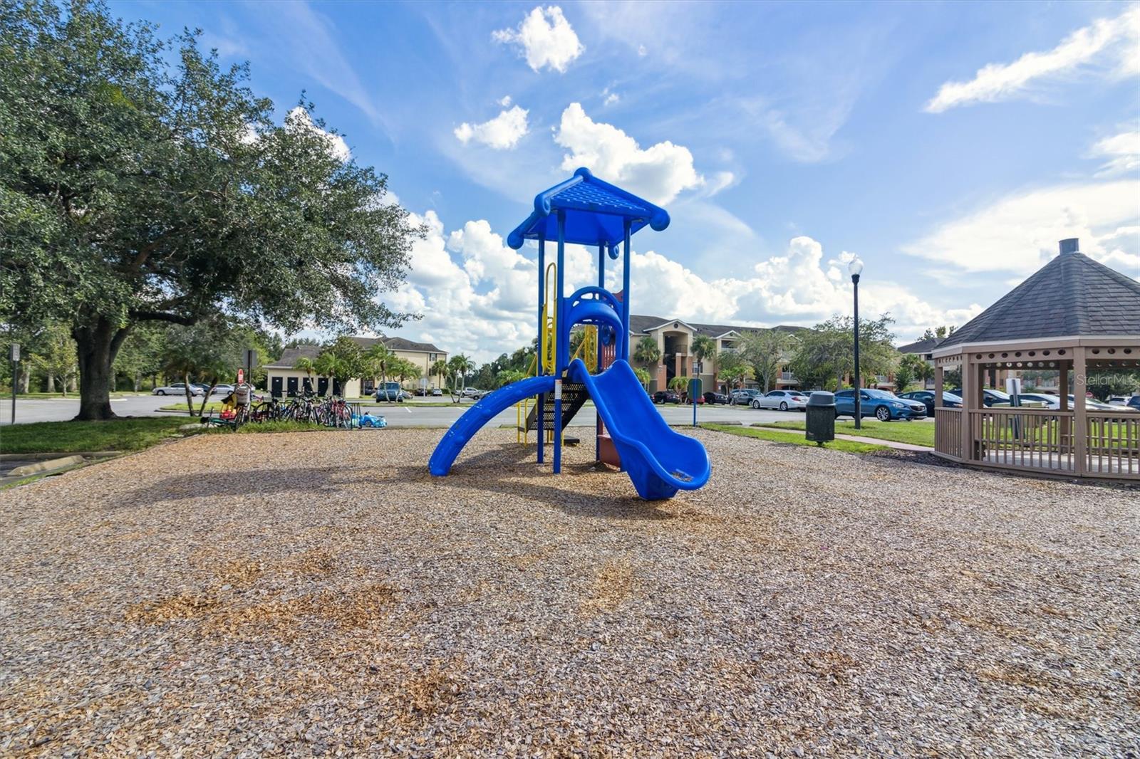 1999 SUMMER CLUB DR #309, OVIEDO, FL, 32765