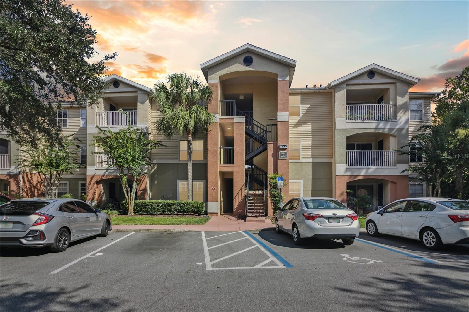 1999 SUMMER CLUB DR #309, OVIEDO, FL, 32765