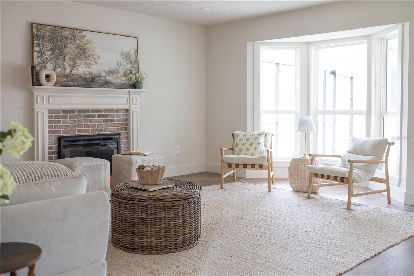 320 RODEO RD, ORMOND BEACH, FL, 32174