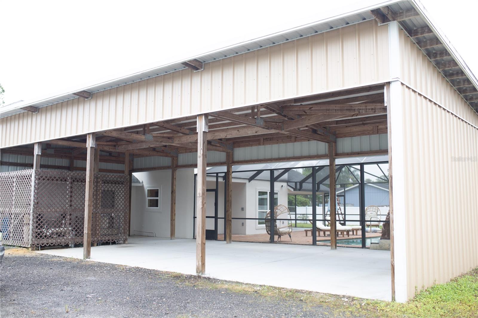 320 RODEO RD, ORMOND BEACH, FL, 32174