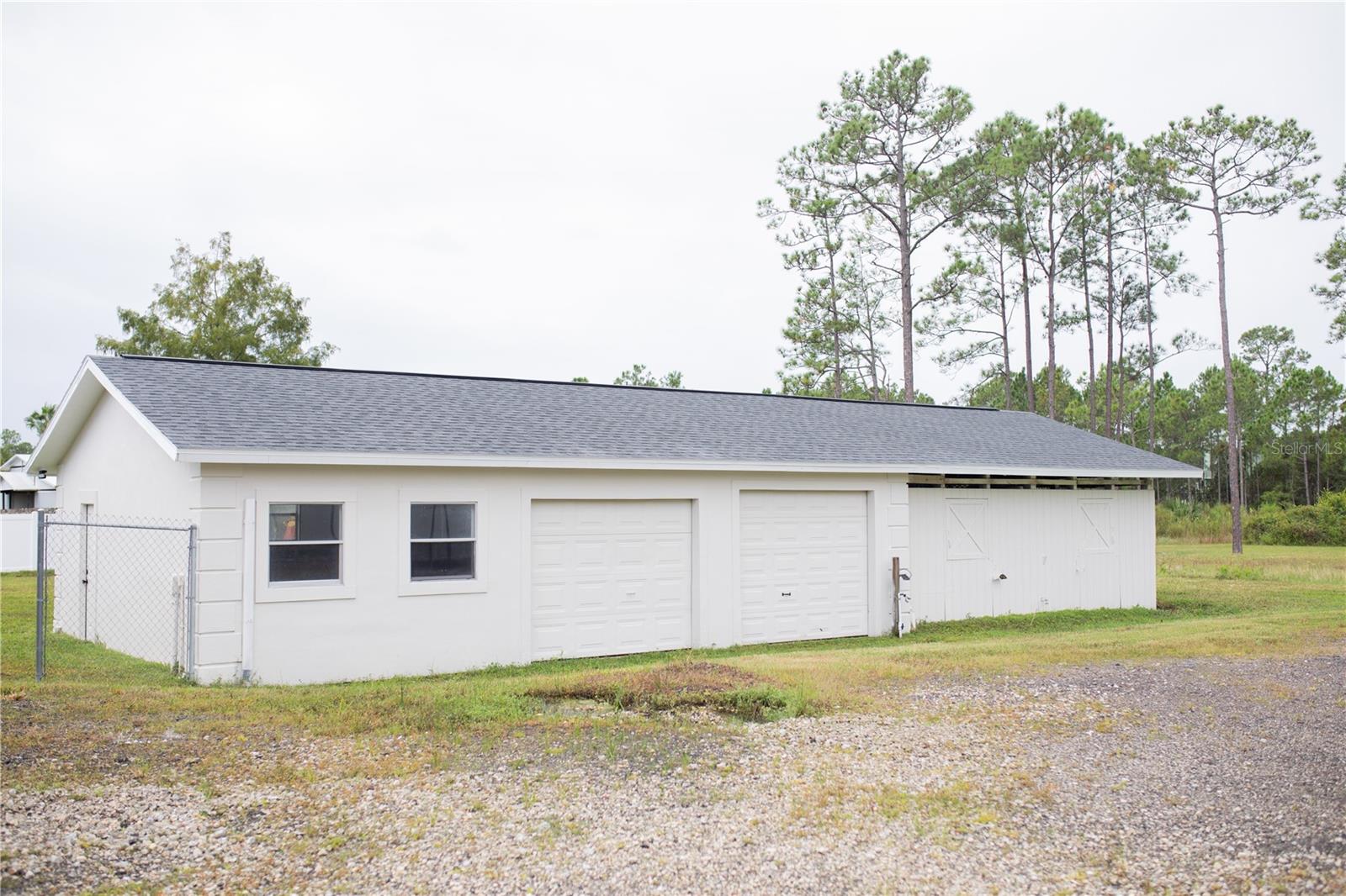 320 RODEO RD, ORMOND BEACH, FL, 32174