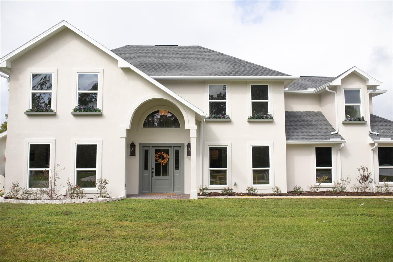 320 RODEO RD, ORMOND BEACH, FL, 32174