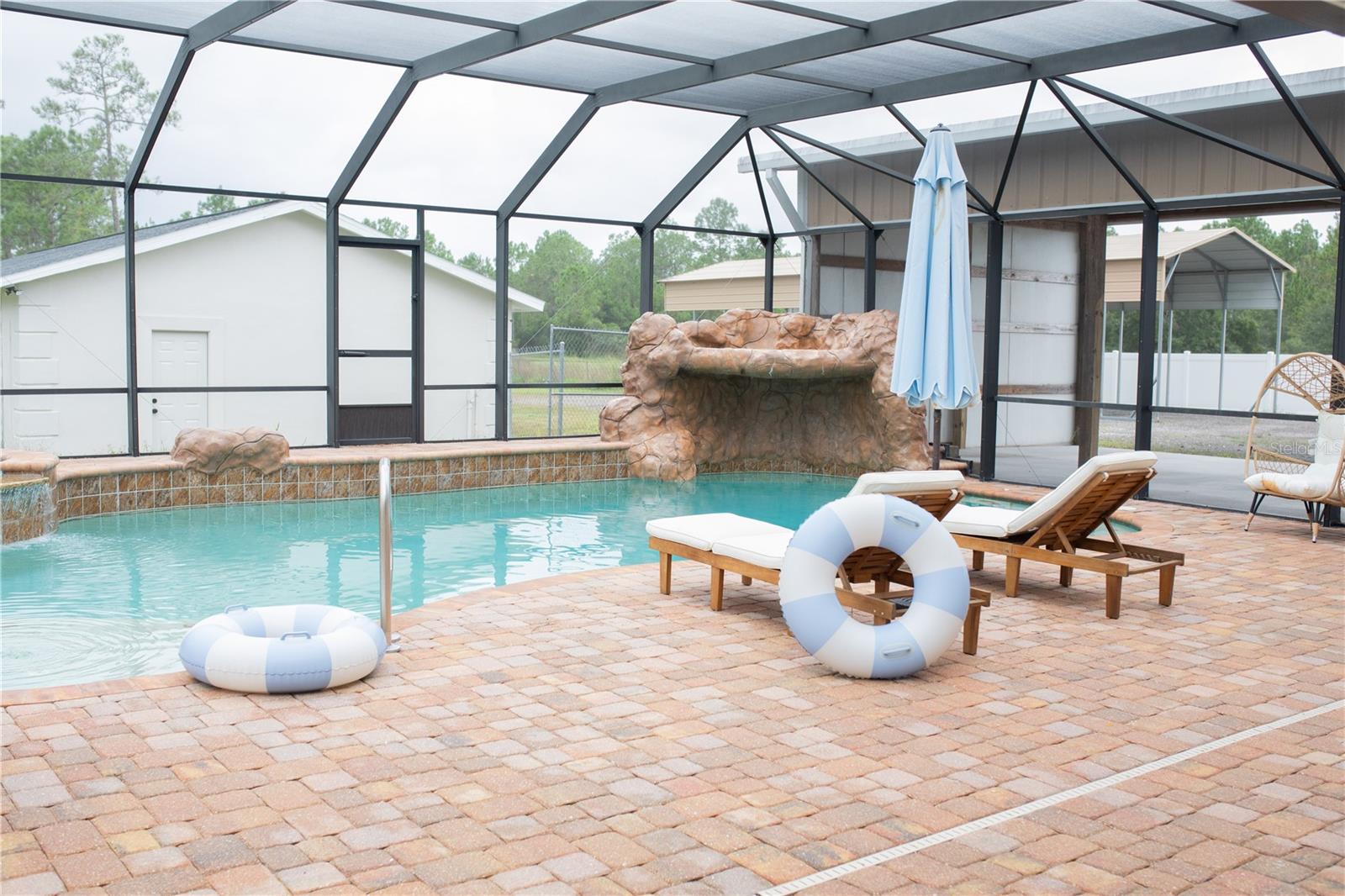 320 RODEO RD, ORMOND BEACH, FL, 32174