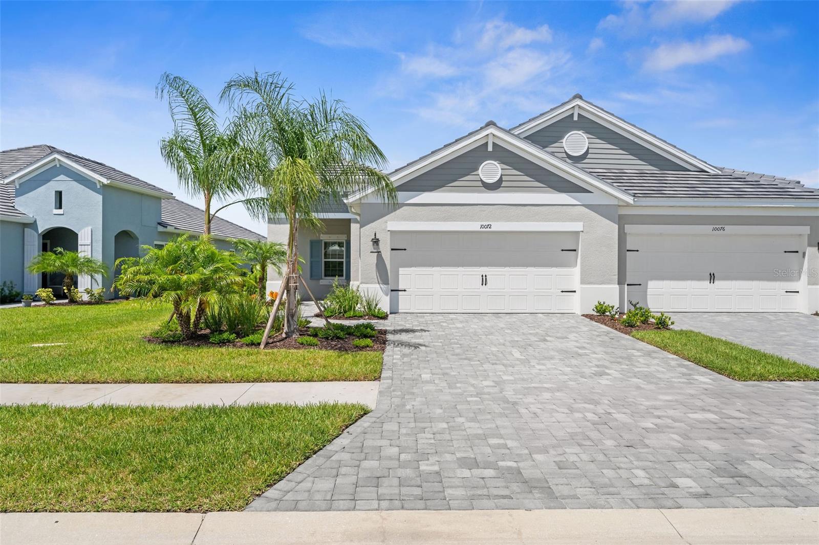 10072 LAKE WALES CIR, SARASOTA, FL, 34241