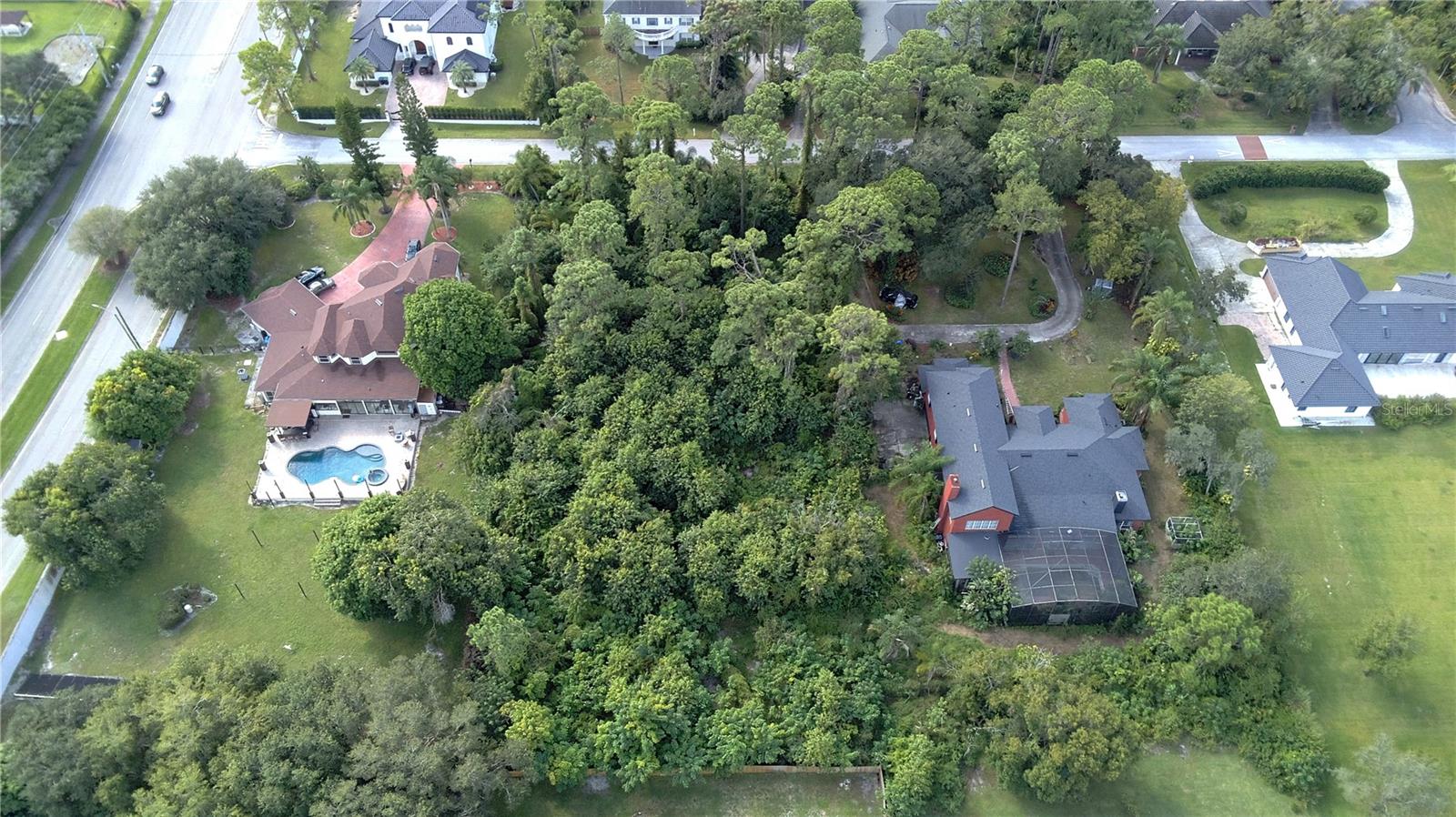 8053 OAKLAND PL, ORLANDO, FL, 32819