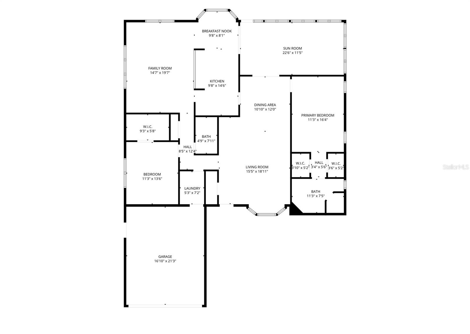 6413 WEDGEWOOD DR, SPRING HILL, FL, 34606