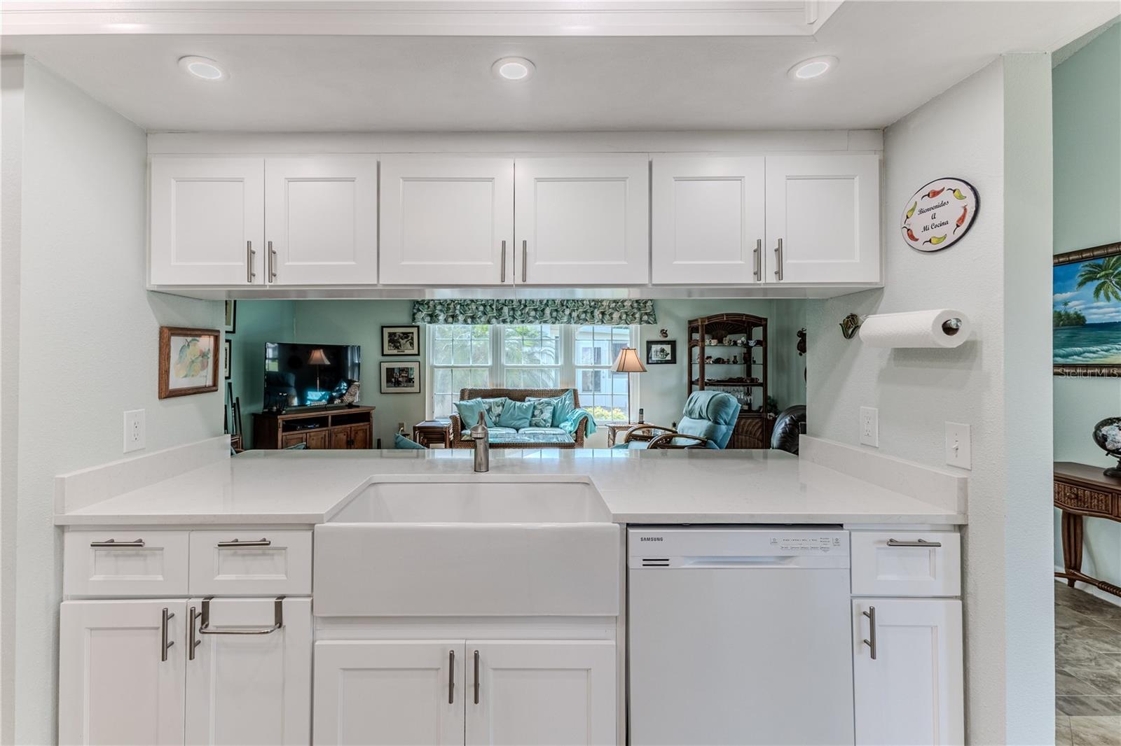 6413 WEDGEWOOD DR, SPRING HILL, FL, 34606