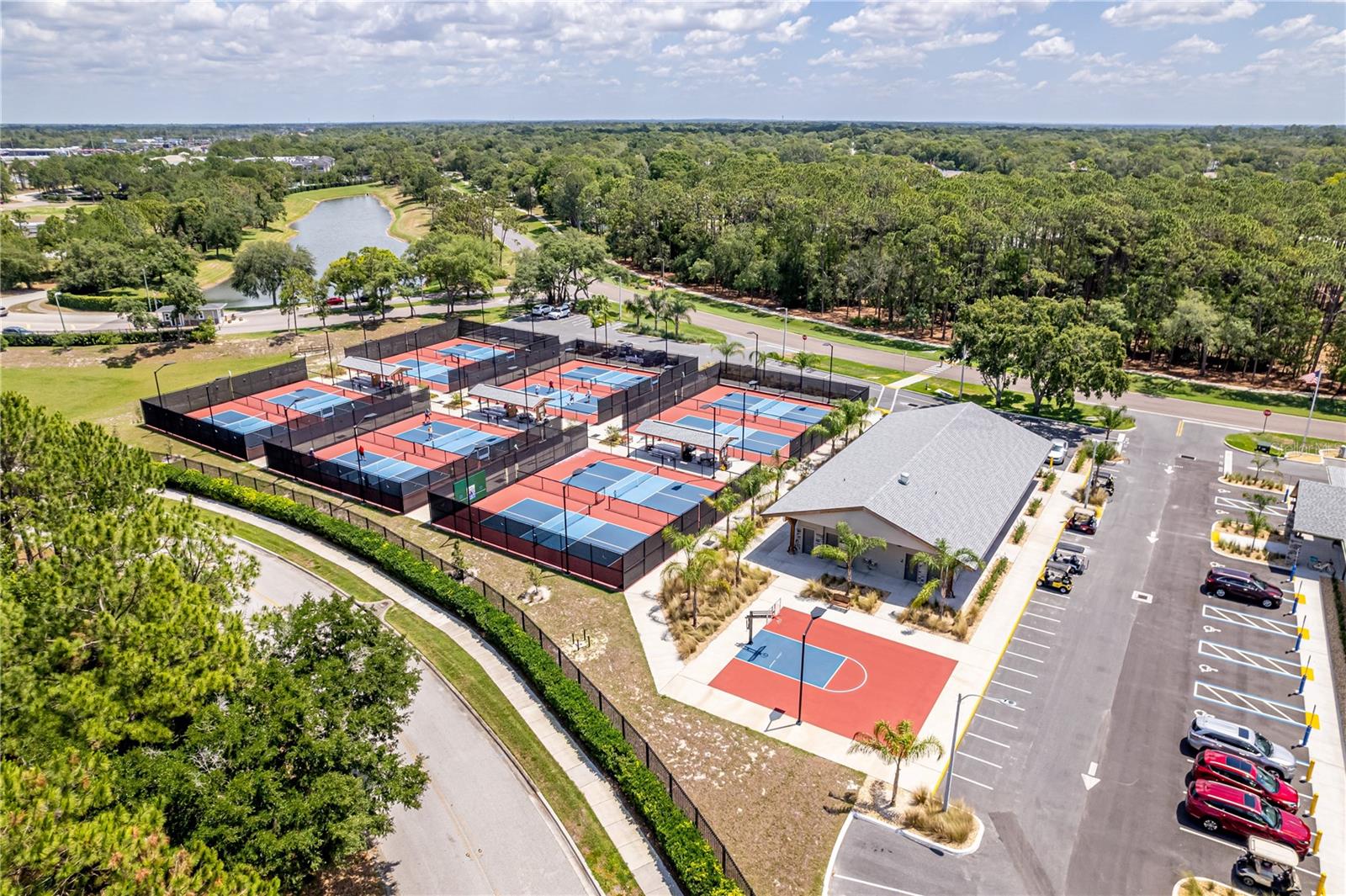 6413 WEDGEWOOD DR, SPRING HILL, FL, 34606