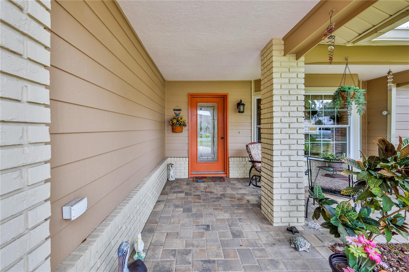 6413 WEDGEWOOD DR, SPRING HILL, FL, 34606