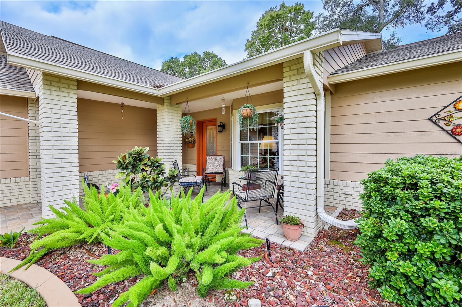 6413 WEDGEWOOD DR, SPRING HILL, FL, 34606